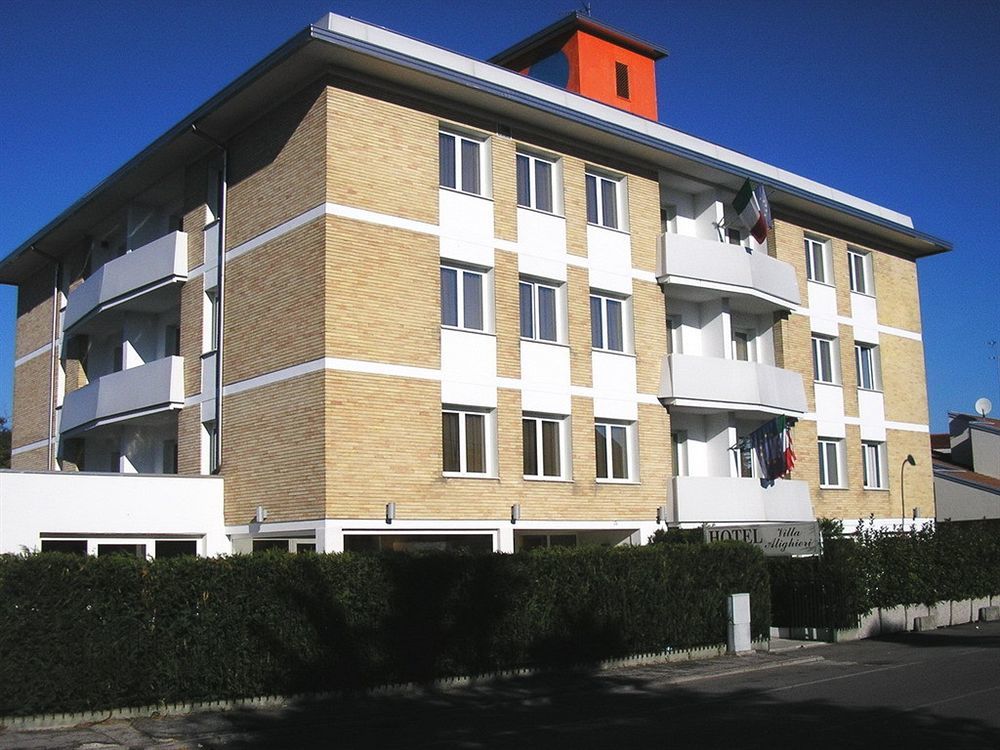 סטרה Ahr Hotel Villa Alighieri מראה חיצוני תמונה