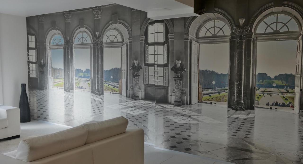 סטרה Ahr Hotel Villa Alighieri מראה חיצוני תמונה